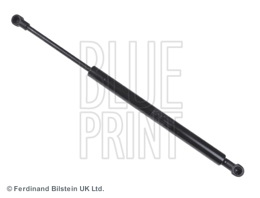 Gas Spring, bonnet